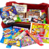A Wooden Crate of Nostalgia! A Wooden Crate of Nostalgia!